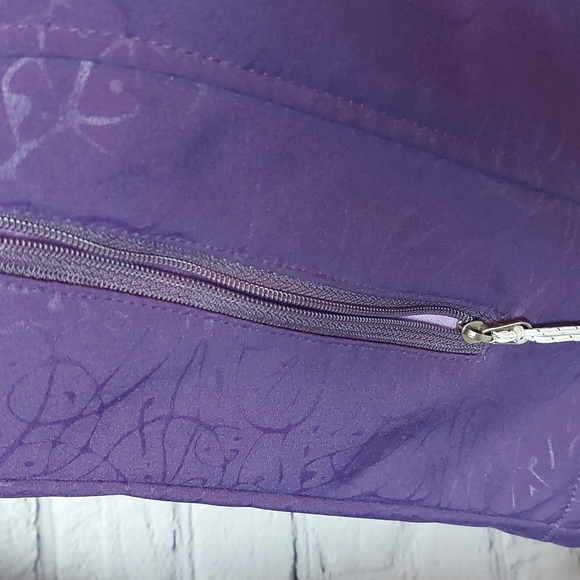 Double diamond ♦️ 💎 woman's apex jacket - Picture 8 of 12